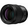 Объектив Panasonic 85mm f/1.8 L-Mount PSO-15